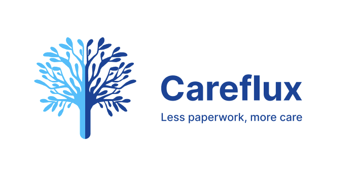 Careflux Logo